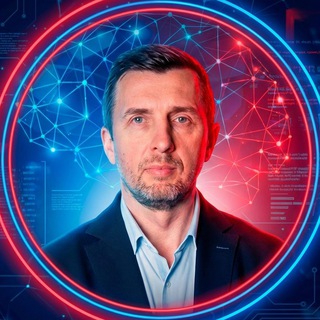 Telegram profile photo for НЛП, психология, Герасимов
