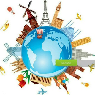 Telegram profile photo for تورها و آفرهای آژانسهای مختلف
