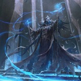 Telegram profile photo for 🩻Архив персонажей