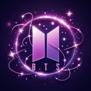 Telegram profile photo for Fanfiction BTS