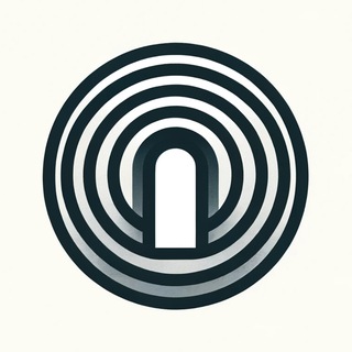 Telegram profile photo for Промптономика