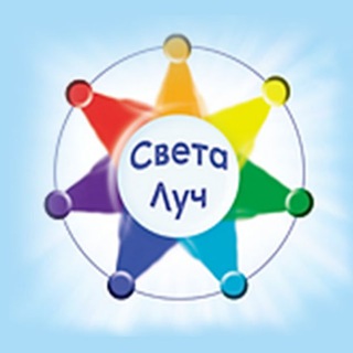 Telegram profile photo for Света ЛУЧ AstroStream️