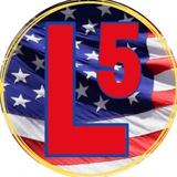Telegram profile photo for Liberty, Leadership and Lies