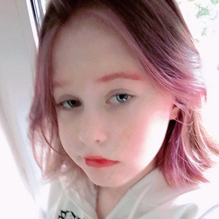 Telegram profile photo for лизка💌