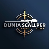 Telegram profile photo for Dunia Scalper