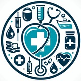Telegram profile photo for Govt Job for Nurses