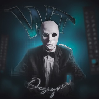 Telegram profile photo for 🎭 Referências do WT 🎭