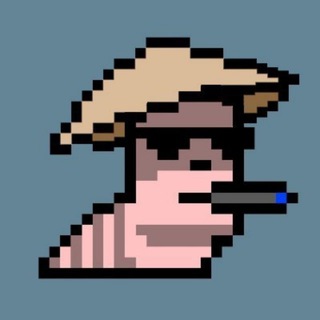 Telegram profile photo for Hodl crypto for 100y