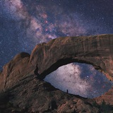 Telegram profile photo for Astrophotography