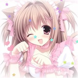 Telegram profile photo for няшшшв авваав🩷🩷