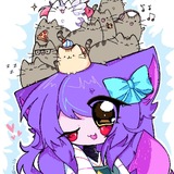 Telegram profile photo for lily arts🍃