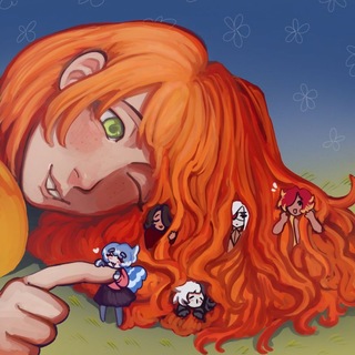 Telegram profile photo for DTIYS Хатка кнопи