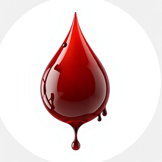 Telegram profile photo for 🩸RedBloodJournal.com 🩸