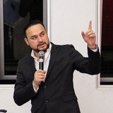 Telegram profile photo for Jaime Merino