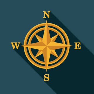 Telegram profile photo for Cicero’s Compass