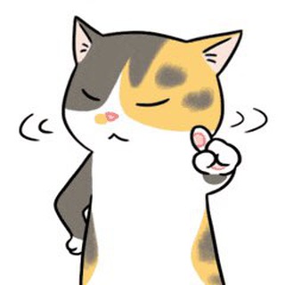 Telegram profile photo for шибы, котики, чушь