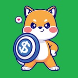 Telegram profile photo for Memcoin Today