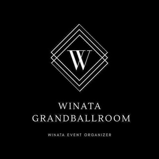 Telegram group profile photo for WINATA BALLROOM