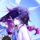 Telegram profile photo for k k a i a ⌁