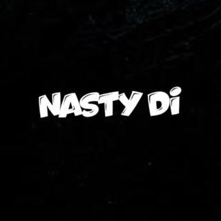 Telegram profile photo for nasty_di