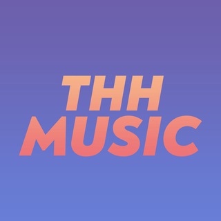 Telegram profile photo for THH Music