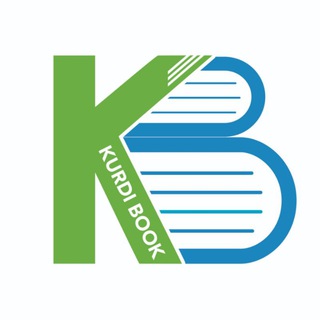 Telegram profile photo for کوردیبوک