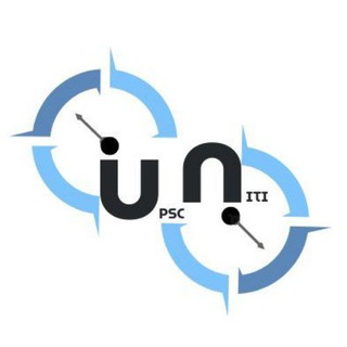 Telegram profile photo for UPSC NITI