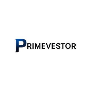 Telegram profile photo for PRIMEVESTOR