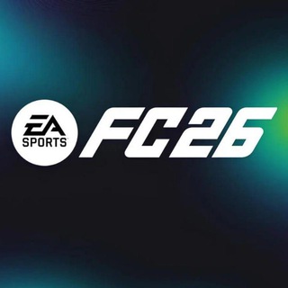 Telegram profile photo for Турниры по FC26 (FIFA26)