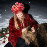 Telegram profile photo for Данилова, соберись и поехали! ✈️ 🇷🇺 ПУТЕШЕСТВИЯ и ОБУЧЕНИЕ • ДЕТИ
