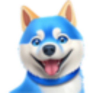 Telegram profile photo for Shiboshi