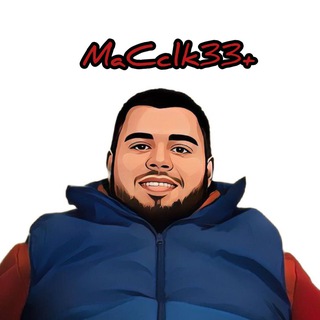Telegram profile photo for MaCcIk33₊ ⊹