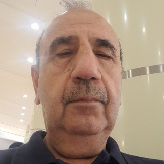 Telegram profile photo for محمد طيب شلار