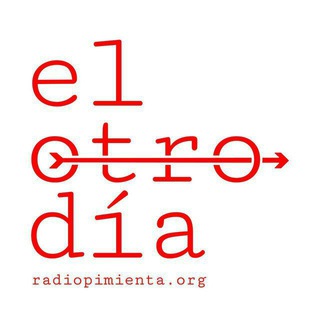 Telegram profile photo for 🌶El Otro Día🌶