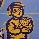 Telegram profile photo for Маргерія, мемно-музикально-мистецька (МММ)