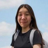 Telegram profile photo for фея көке
