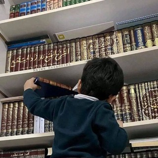 Telegram profile photo for عينٌ علىٰ الواقع