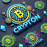 Telegram profile photo for Crypton.ua