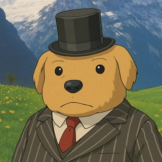 Telegram profile photo for FudToss