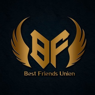 Telegram profile photo for 𝐁𝐄𝐒𝐓_𝐅𝐑𝐈𝐄𝐍𝐃𝐒 UNION