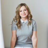 Telegram profile photo for Ася Графова | ГВ | прикорм | сон