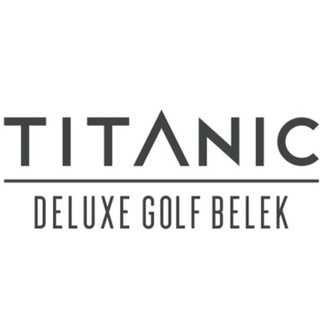 Telegram profile photo for Titanic Deluxe Golf Belek