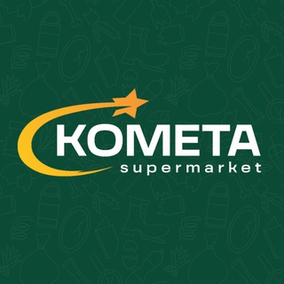 Telegram profile photo for Kometa