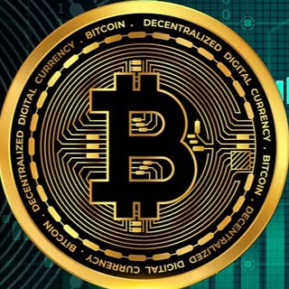 Telegram group profile photo for Крипто чат •STATE OF CRYPTO•