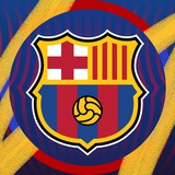 Telegram profile photo for Visca el Barca | Барселона