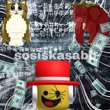 Telegram profile photo for sosiskasabb