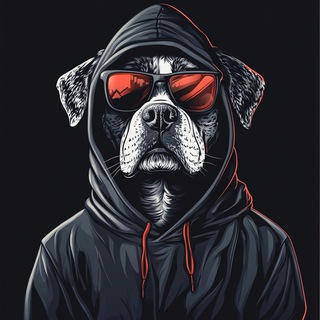 Telegram profile photo for Крипто Ёбань