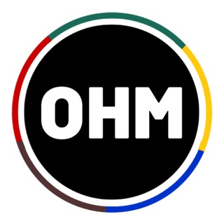 Telegram profile photo for The Organic Humanity Movement