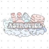 Telegram profile photo for astroviel store - CLOSE! ♡