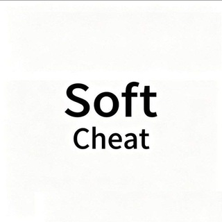 Telegram profile photo for SoftCheat